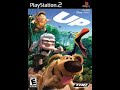 Disney Pixar Up | PCSX2/PS2 Emulator | Just For Fun