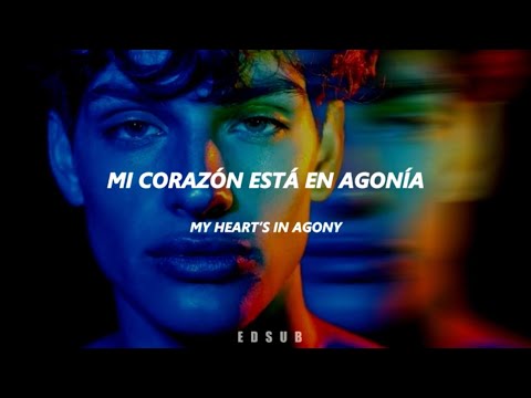 Pastel Ghost || ABYSS (SUB ESPAÑOL + LYRICS)