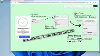 How to install Sejda PRO and quickly start editing and managing PDF files