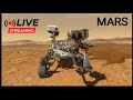 nasa live mars