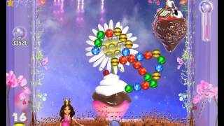 Bubble Saga Level 4-6