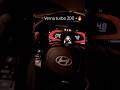 Verna Turbo 2023 Top Speed 200 Trending Viral Verna2023 Topspeed 200 Love Carlovers