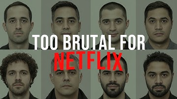 Most Evil Serial Killers You Haven