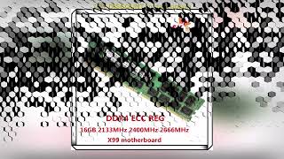 A must-have product! SK Hynix DDR4 8GB 16GB 2133P 2400T 2666V 1Rx4 2RX4 PC4 2133MHz 2400MHz 2666 E