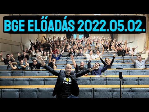 MIÉRT FONTOS, HOGY MEGÉRTSD A KRIPTOVALUTÁKAT ÉS A BLOKKLÁNC MŰKÖDÉSÉT? [Pinke Attila]