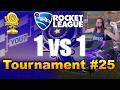 25th Dirty Baker 1v1 Rocket League Tournament - Starts @ 5:30pm PST