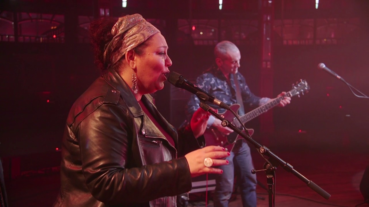 Samira Brahmia - Heymeli - سميرة براهمية