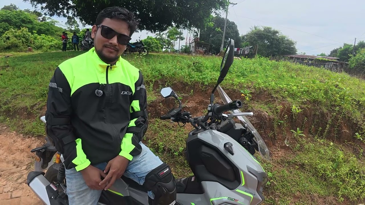জনাব সাদ্দাম ভাই XDV scooter সম্পর্কের  কি বলেন একটু শুনি,  XDV group Chittagong. part-10.