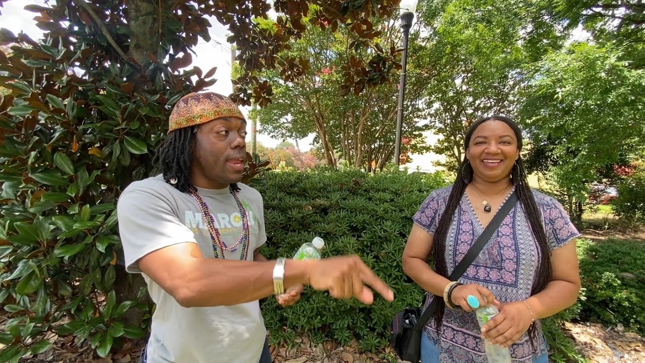 Running for Congress and investing in small towns like Allendale SC