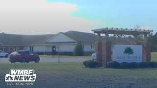 DHEC documents reveal serious issues at 2 Horry County assisted living facilities