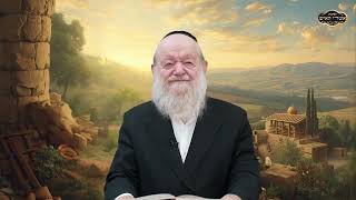פרשת וירא - הצדיק יודע את העתיד  | הרב יוסף צ. בן פורת - תשפ"ו