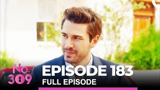 No. 309  Episode 183 (English Subtitles)