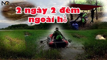 Hành trình săn cá lóc hugo tập 69