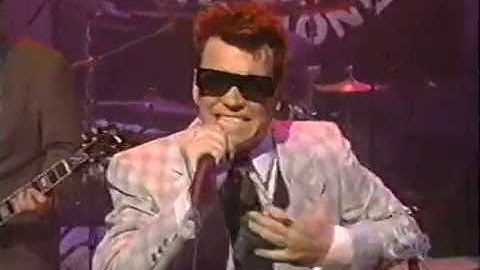 The Mighty Mighty Bosstones - The Impression That I Get - Viva Variety