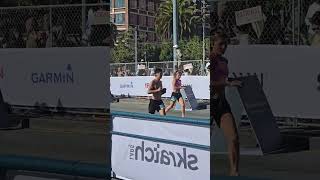 San Francisco  Marathon 2026.   & Half Marathon 