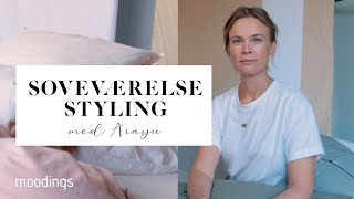 SOVEVÆRELSES STYLING MED AIAYU