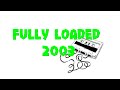 Fully loaded 2003 tony matterhorn massive b renaissance sound