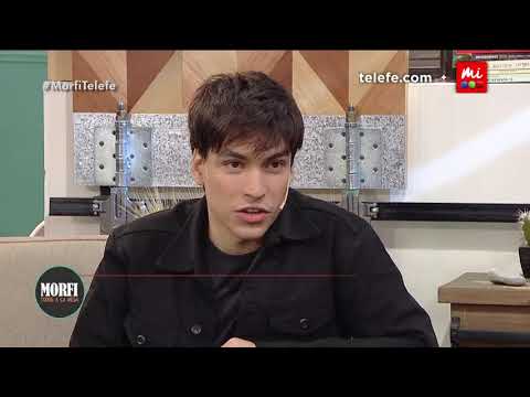 Video de Agustín Sullivan