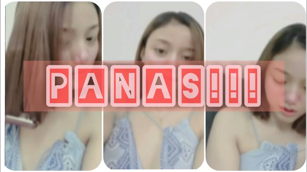 LIVE AWEK MALAY DENGAN BAJU TIDO TANPA BRA!!!