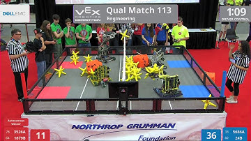 2017 VRC Engr Q113 - 3526A 1879B vs 5686A 24B - 17 to 36