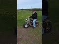 2020 Coleman CT200U-EX Mini Bike - Richards Auction Lot #207