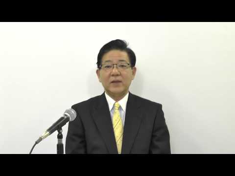 e-みらせん　２０１５年北九州市長選挙　北橋健治候補　設問１