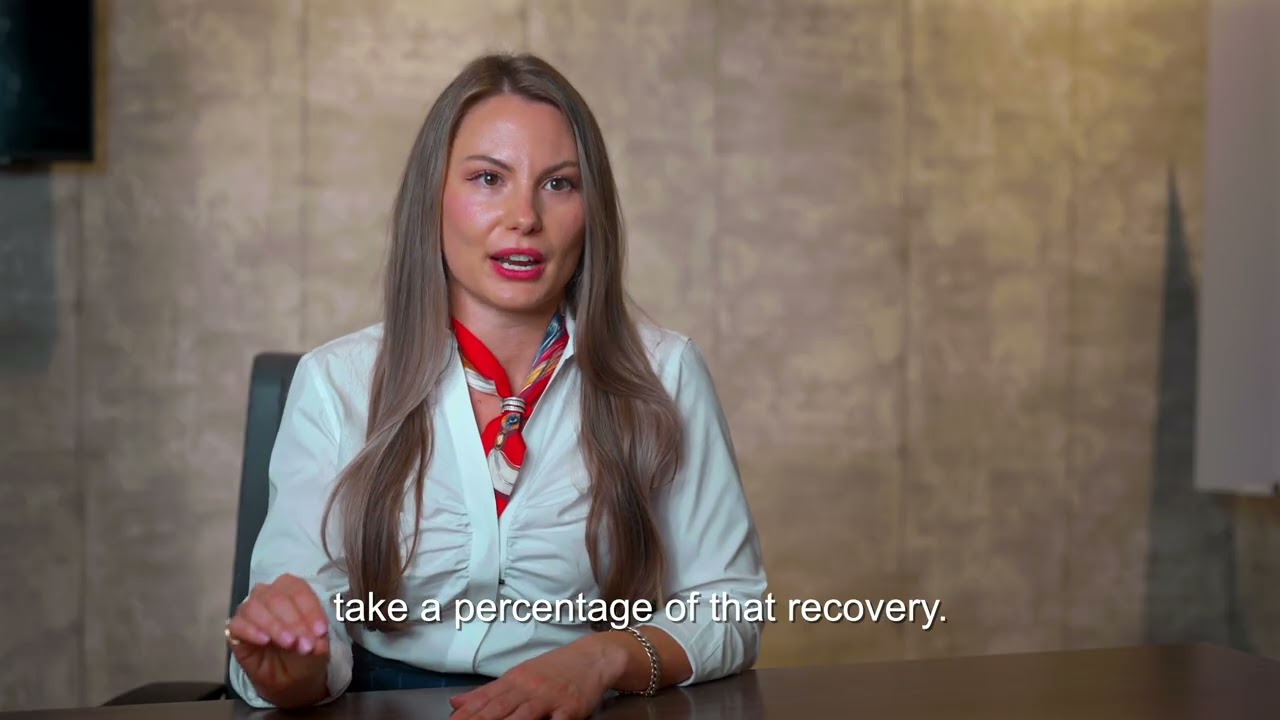 How Much Does a Personal Injury Lawyer Cost? | No Upfront Fees Explained