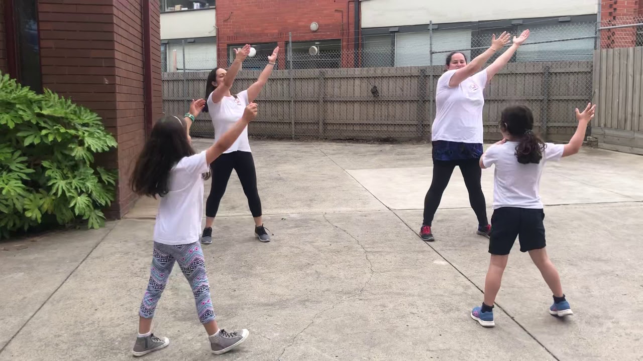 Shevet achim vachayot