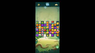 Sweet Fruit Candy Level 144