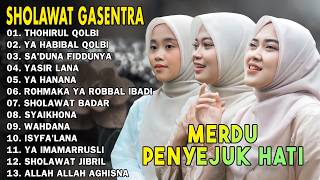 Thohirul Qolbi  Ya Habibal Qolbi  Sholawat Nabi Merdu Penyejuk Hati  Gasentra Terbaru 2026