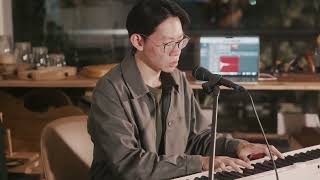 Jacob Collier - Something Heavy (cover by Ivan)
