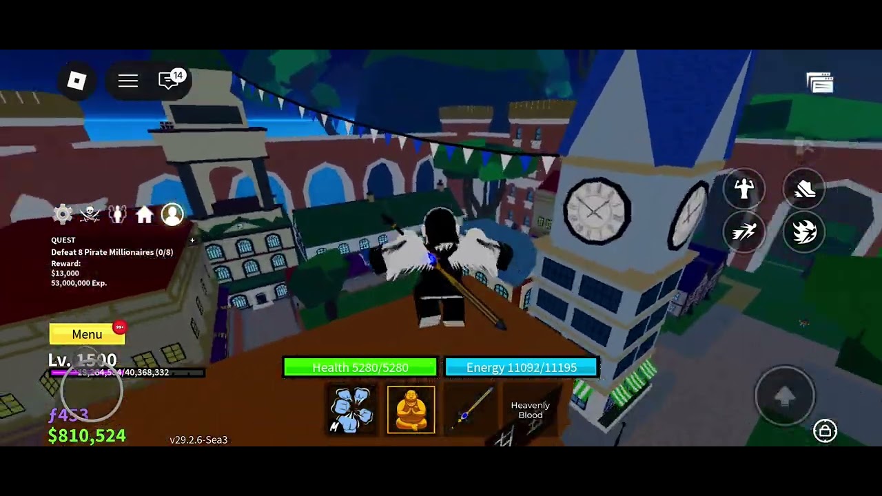 The journey has just begin ## NIGHT KILLER X ##