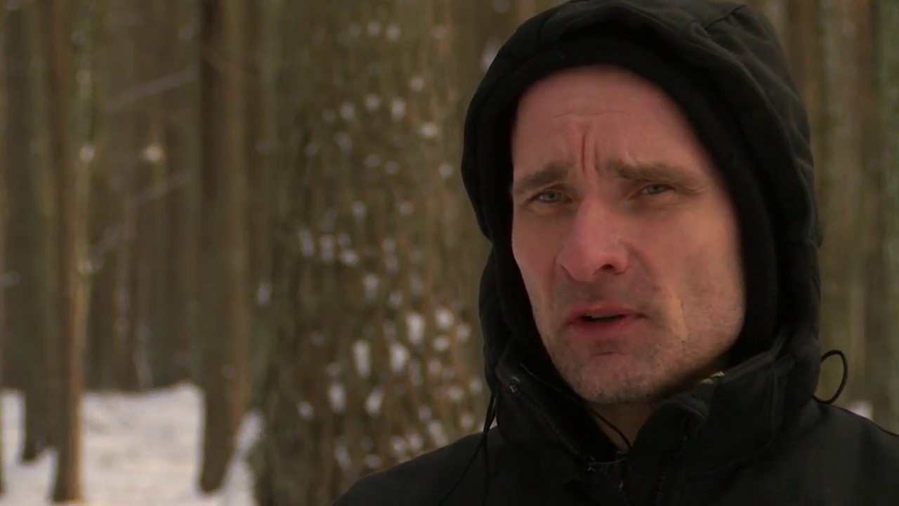 Zāģeri. Filmas pēcvārds