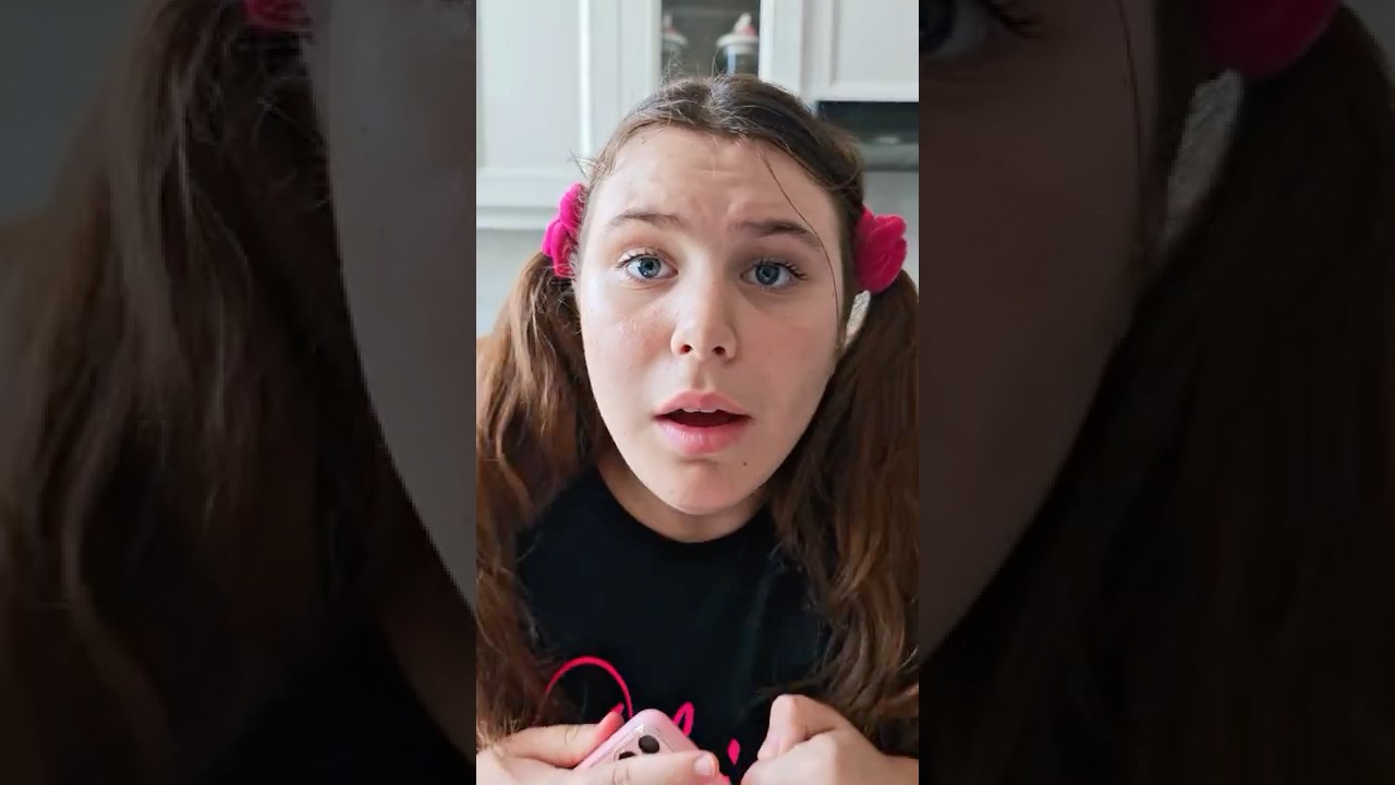 Ali Protects His Sister Even From Her Smartphone - Safety Rules for Kids!