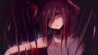 Nightcore - My Blood  (Echos)