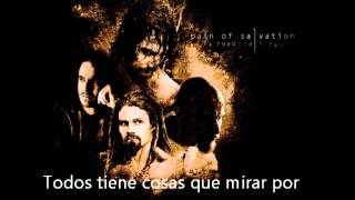 Pain Of Salvation - Through The Distance [Traducida y Subtitulada]