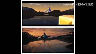 Minecraft Animation & Original Logos Part 2