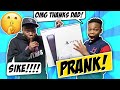 PS5 PRANK ON THE KIDS | ( HILARIOUS )