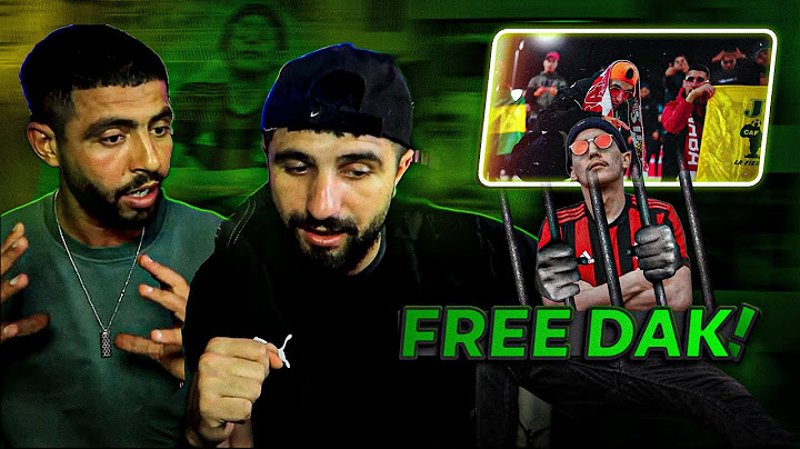 👌BOUSSADAT REACTION ❤ Mc Pissco - صوت الشعب 3  FREE Dak 🕊