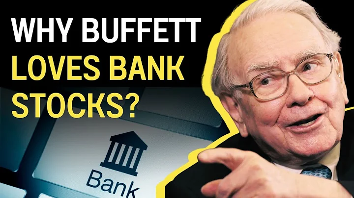 Warren Buffett's Advice: Why You Should Buy Bank Stocks