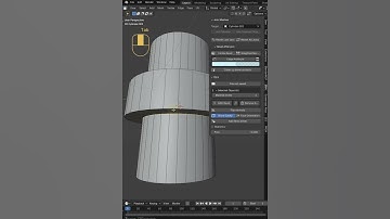 Bevel joint edge attributes save time