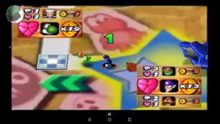 Watch me play Happy Chick via Omlet Arcade! screenshot 2