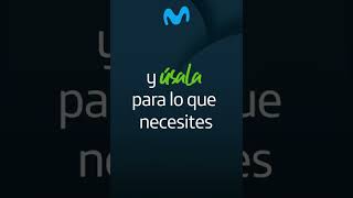 App Movistar MX screenshot 2