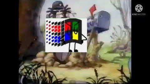 (From RegunerSkyllerWindowsGal2k8) Windows 3.11 Has Fallen Into Something