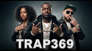 GANGSTA GLOW - Street Kings Rising | 13 Vocal Trap Anthems | Midnight to Money Moves [NO COPYRIGHT]