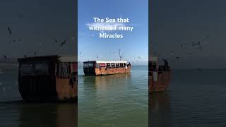 #seaofgalilee