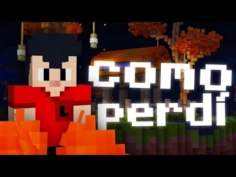 I lost a game of Hive Bedwars
