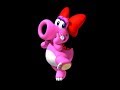 Mario party 9 birdo voice sounds