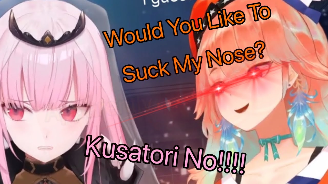 Kiara and Calli Having a “Fake” SleepOver For 4 Minutes Straight