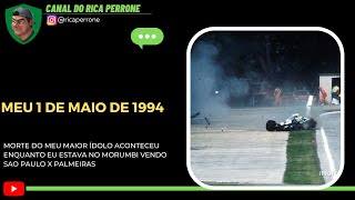Meu 1 De Maio De 1994